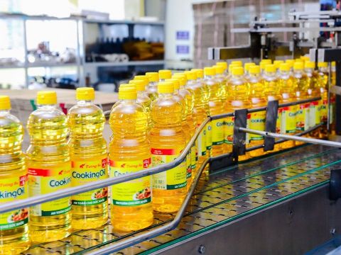 KIDO ra sao sau 5 năm bán mảng bánh kẹo?