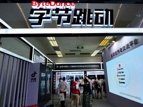 Công ty mẹ TikTok lãi 3 tỷ USD/năm, được định giá lên tới 110 tỷ USD