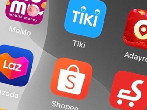 Nếu Tiki và Sen Đỏ về một nhà, diện mạo mới sẽ ra sao?