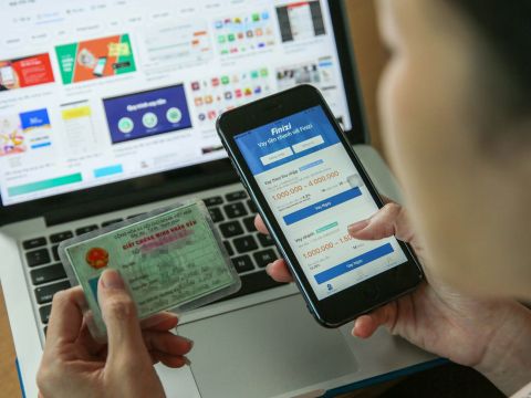 Dự kiến năm 2021 sẽ cho thử nghiệm Fintech, trong đó có P2P Lending