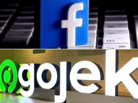 Bất ngờ rót vốn vào Gojek, Facebook toan tính điều gì?