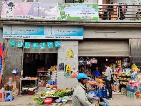 Cảnh báo sức mua sắm, tiêu dùng của xã hội giảm quá mức