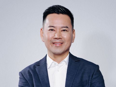 Prudential Việt Nam bổ nhiệm ông Phương Tiến Minh làm Tổng giám đốc