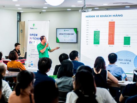 Vốn cho startup hậu COVID
