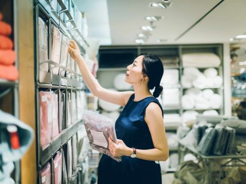 Tương lai ngành bán lẻ sau sự sàng lọc của COVID-19