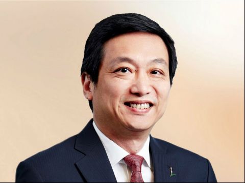 CapitaLand bổ nhiệm Tổng Giám đốc mới tại Việt Nam