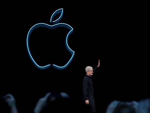 Sau 15 năm, “mối tình” Apple và Intel cũng đến hồi kết