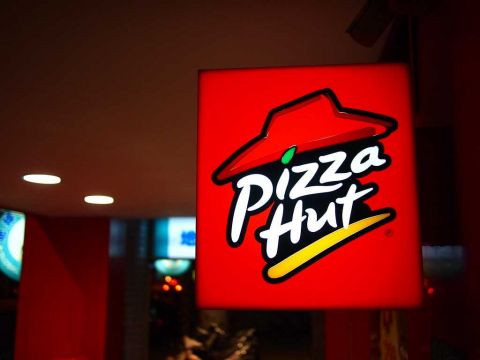 Nhà điều hành Pizza Hut nộp đơn xin bảo hộ phá sản