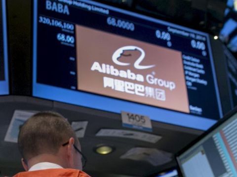 Facebook, Amazon và Alibaba sống khỏe sau COVID-19