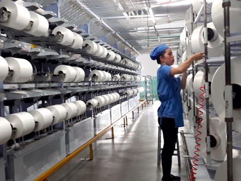 Giảm 30% thuế thu nhập doanh nghiệp cho doanh nghiệp nhỏ và vừa từ 3/8