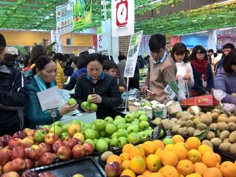 Sẽ có nhiều “cú bắt tay” giữa những nhà bán lẻ trực tuyến và trực tiếp