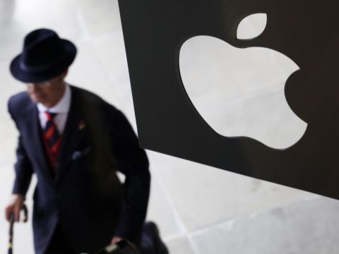 Mới hơn nửa năm, 2020 đã là đại thắng của Apple