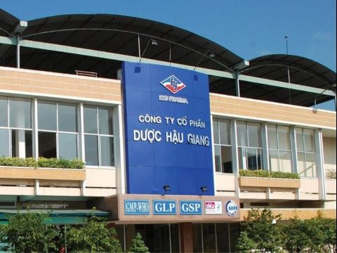 Dược Hậu Giang (DHG) đặt kế hoạch thận trọng sau khi về với người Nhật