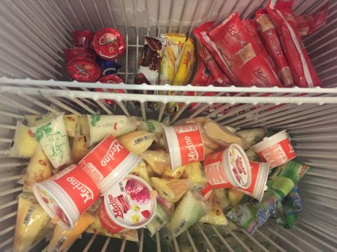 Tập đoàn KIDO báo lãi 6 tháng đạt 130 tỷ đồng