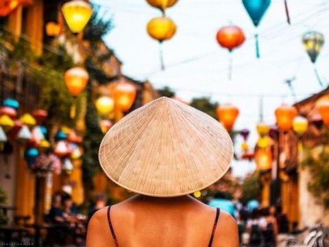 Du lịch quốc tế thấp thỏm chờ mở cửa