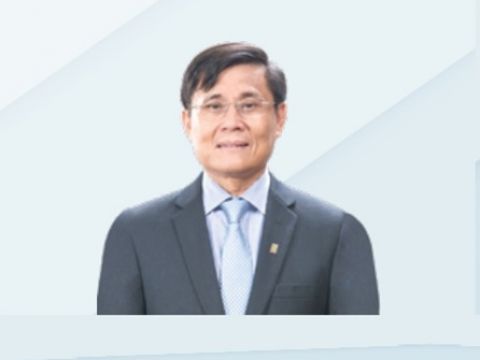 Ông Lê Minh Hồng rời ghế Hội đồng Quản trị Đạm Phú Mỹ