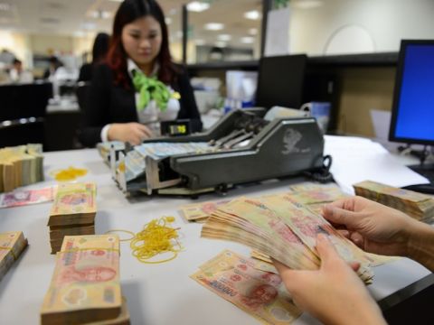 Triển vọng ngành ngân hàng nửa cuối năm