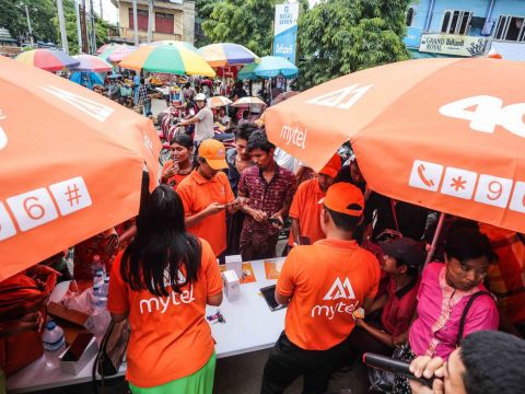 Chiến lược Go Global của Viettel đang mang lại những kết quả ấn tượng ban đầu