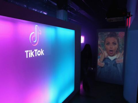 TikTok ra mắt quỹ sáng tạo 200 triệu USD