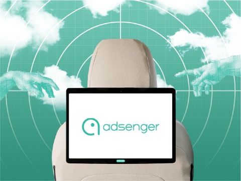 In-car Digital Display Ads – Sự kết hợp của Tech/ Digital với Out-of-home