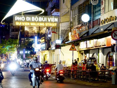 [Infographic] Bức tranh Kinh tế Việt Nam thời COVID-19