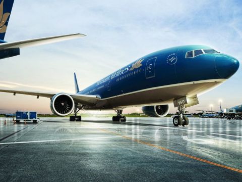 Các hãng hàng không Việt chịu sức ép thua lỗ