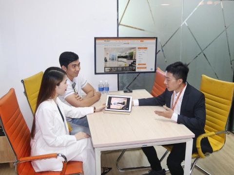 Làn sóng proptech thứ 2