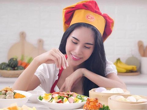 CP Foods và câu chuyện truyền thông thời COVID-19