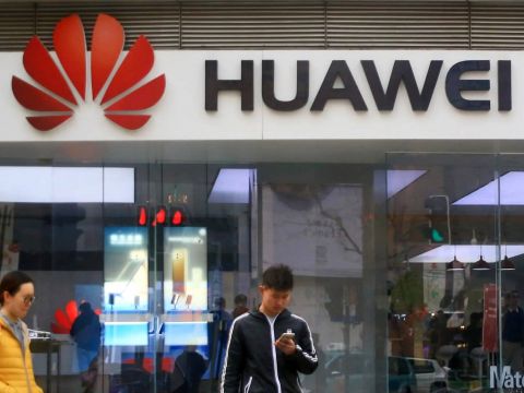 Huawei soán ngôi Samsung trở thành nhà cung cấp điện thoại thông minh lớn nhất thế giới