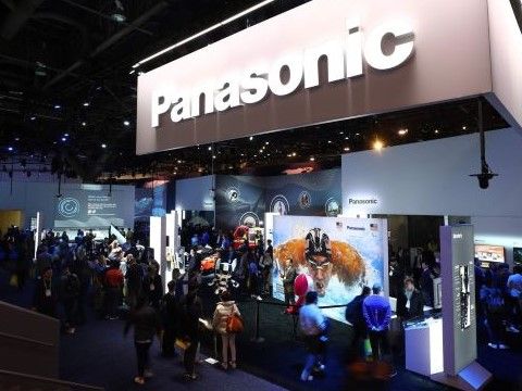 Panasonic chiếm vị trí số 1 thị phần Máy giặt cửa trên tại Việt Nam