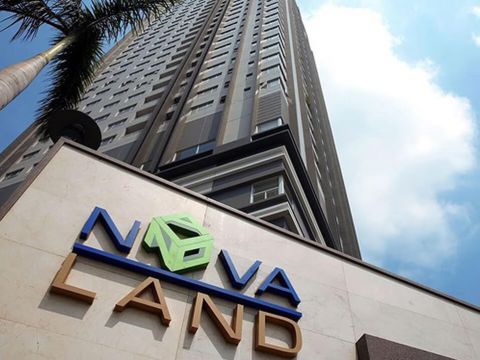 Novaland: 6 tháng đầu năm, lợi nhuận sau thuế đạt 1.177 tỷ đồng, tăng trưởng 48%