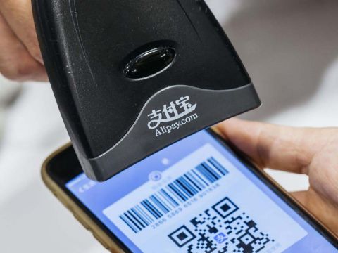 Nguồn vốn fintech ở Châu Á không có dấu hiệu phục hồi