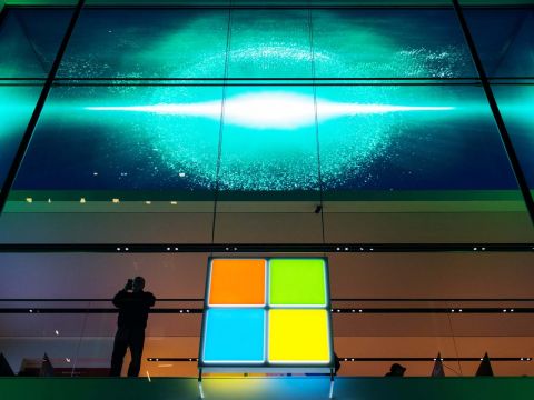 Thâu tóm TikTok, mũi tên trúng nhiều đích của Microsoft