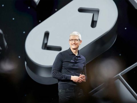 CEO Tim Cook đã biến Apple trở thành công ty có giá trị nhất thế giới như thế nào?