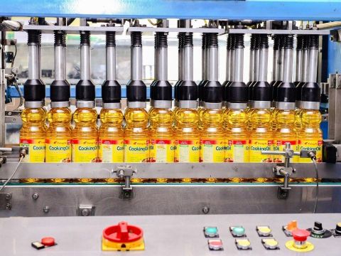 Dầu Thực vật Tường An: LNTT 7 tháng tăng 64%
