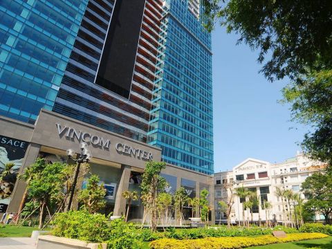 VNDirect dự báo lợi nhuận của Vincom Retail sẽ khả quan hơn trong nửa cuối năm nhờ nguồn thu shophouse