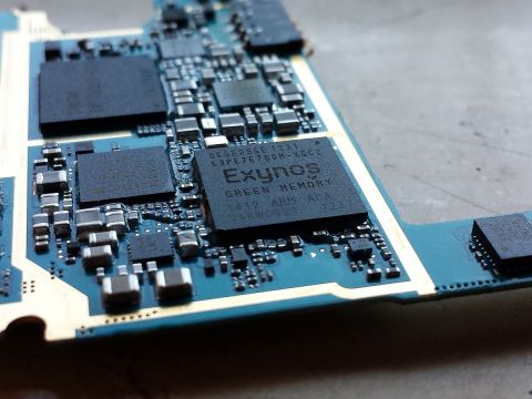 Samsung liên minh cùng ARM và AMD tham vọng lật đổ Qualcomm