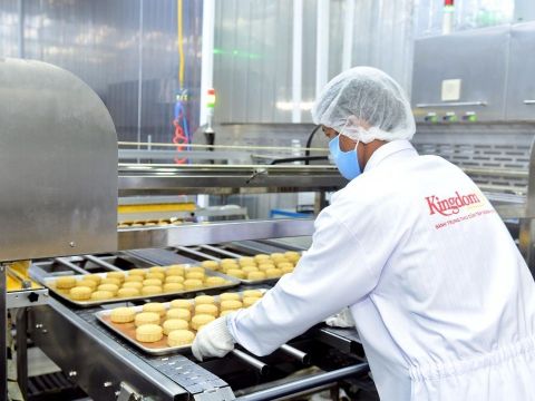 Quay trở lại thị trường bánh trung thu sau 5 năm, KIDO có tham vọng gì?