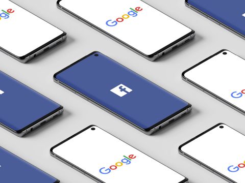 Facebook và Google là 2 ứng viên hợp lý nhất để sở hữu TikTok