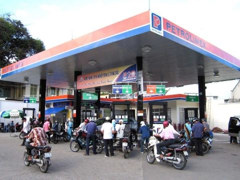 Petrolimex sẽ bứt phá giai đoạn cuối năm?