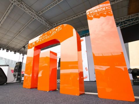 Xiaomi đang đe dọa Apple?