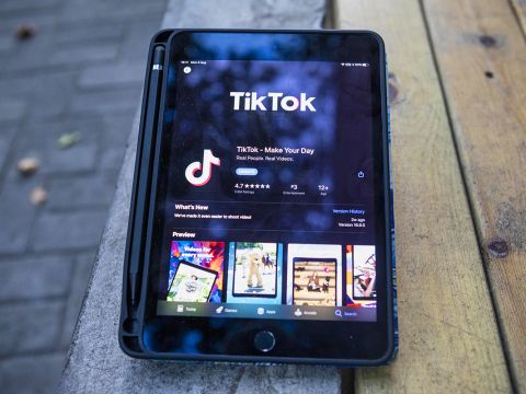 Thêm nhiều bên muốn mua lại TikTok Mỹ, cuộc đua thâu tóm nóng dần