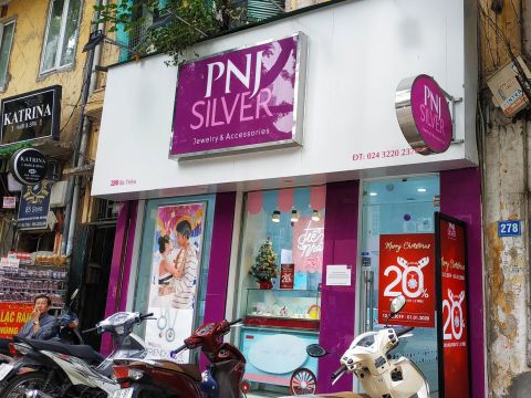 PNJ, điều tồi tệ nhất đã qua?