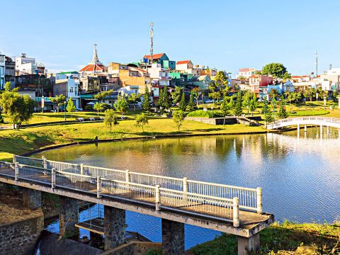 Du lịch hậu COVID-19 sẽ tốt hơn trước đại dịch
