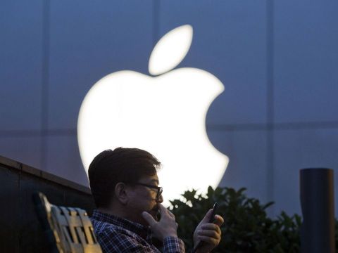 Apple đang thua trên thế thắng