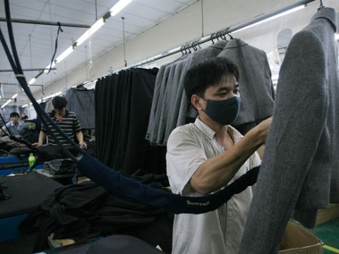 Vốn Hàn tiếp tục đổ vào thị trường tài chính Việt Nam