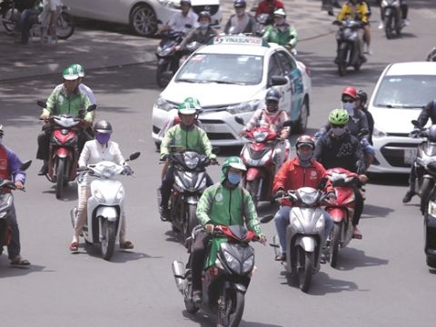 Đầu tư nguồn vốn nhân lực để không ai bị bỏ lại phía sau