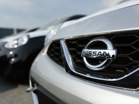 Nhà phân phối Nissan sắp rời Việt Nam