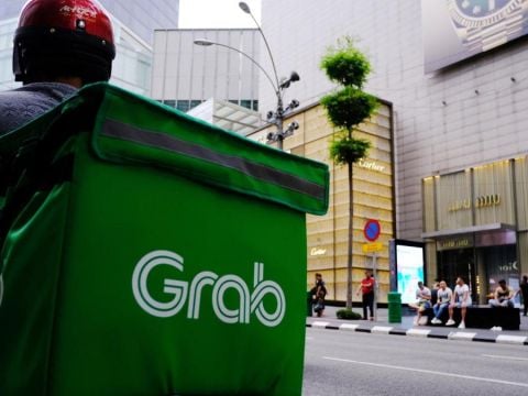 Alibaba sắp rót 3 tỷ USD vào Grab
