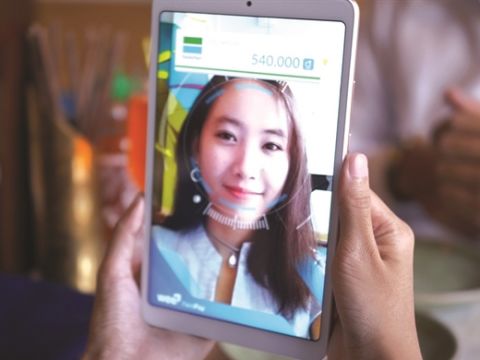 Vì sao startup trong lĩnh vực dịch vụ tài chính Wee Digital gọi được vốn triệu USD?